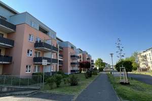 INVESTIEREN MIT ZUKUNFT: 2-Raumwohnung in Potsdam, solide Mieter, Balkon, Tageslicht-Bad und TG! – Gartenstraße 1, 14476 Fahrland, Potsdam – Vorschaubild 2