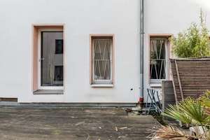 Möbelierte, stilvolle 2,5-Zimmer-Wohnung mit Küche im Herzen von Köln – Gürzenichstraße 32, 50667 Altstadt/Nord, Köln – Vorschaubild 8
