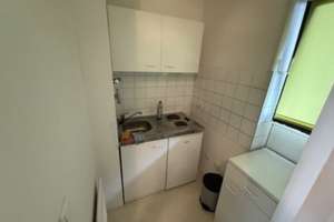Helle 1-Zimmer Wohnung mit Balkon und PKW Stellplatz – Bindingweg 1, 30539 Bemerode, Hannover – Vorschaubild 5