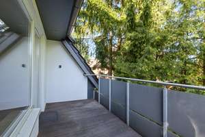2015 komplett modernisiert ! Maisonette-Wohnung mit ca. 142 m² Wohnfläche & 2 TG-Stellplätzen – Die vollständige Adresse der Immobilie erhältst du vom Anbieter., 22149 Rahlstedt, Hamburg – Vorschaubild 11