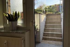 2-Zimmer-Wohnung (möbliert) – 40221 Hamm, Düsseldorf – Vorschaubild 5