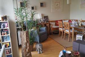 Wohnung 1. OG mit Balkon - gerne mit Hund  – Die vollständige Adresse der Immobilie erhältst du vom Anbieter., 42899 Klausen, Remscheid – Vorschaubild 9
