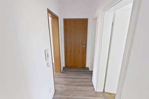 Helle 3-Zimmer-Dachgeschosswohnung in Gibitzenhof – Sperlingstraße 14, 90459 Gugelstraße, Nürnberg – Vorschaubild 11