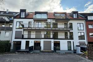 Exclusives Wohnen in Münsters bester Lage - Neubauprojekt in der Frauenstraße – Frauenstraße 37, 48143 Überwasser, Münster – Vorschaubild 3