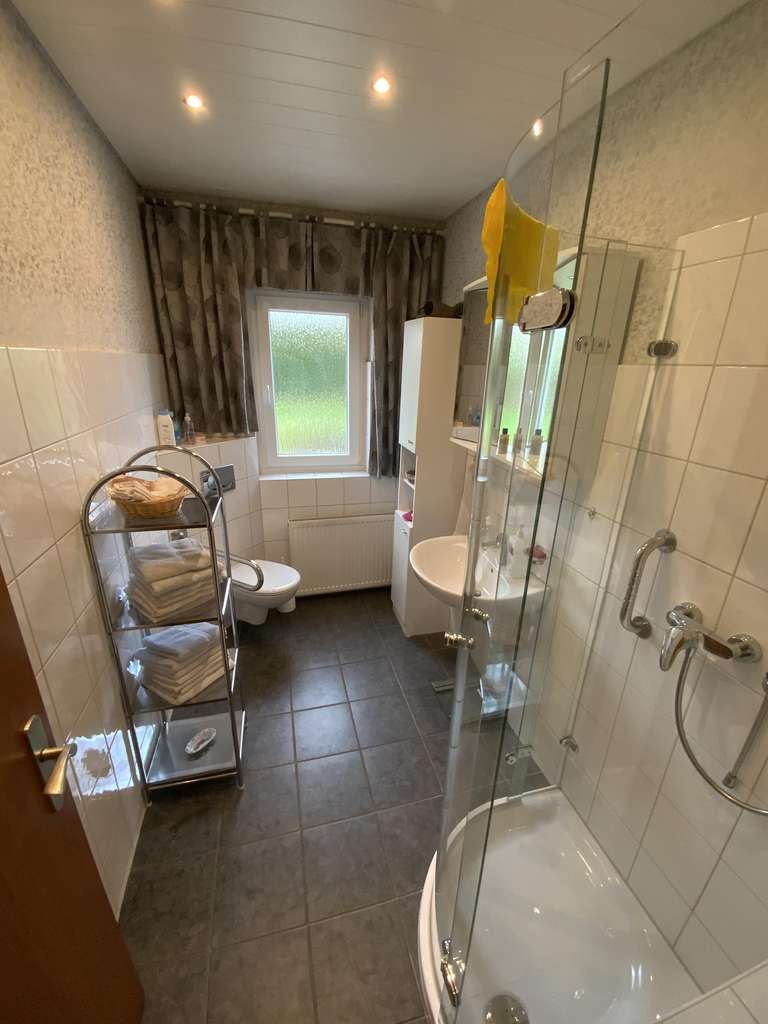 Immobilie in Leopoldshöhe - Ganz viel Platz in Haus und Garten! - Bild 4