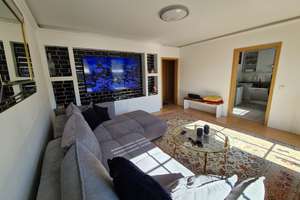 Attraktive 3-ZKB Wohnung mit Balkon im 1. OG in Ingolstadt-Süd