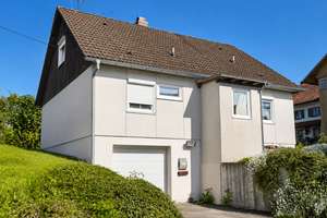 Freistehendes Einfamilienhaus mit großzügigem Grundstück zu verkaufen – Die vollständige Adresse der Immobilie erhältst du vom Anbieter., 87651 Bidingen – Vorschaubild 6
