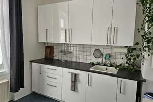 Schöne 5-Zi -Wohnung in stilvollem Altbau – 68163 Lindenhof, Mannheim – Vorschaubild 6