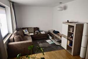 2-Zimmer Souterrainwohnung – Hinseler Hof 129a, 45277 Überruhr-Holthausen, Essen – Vorschaubild 4