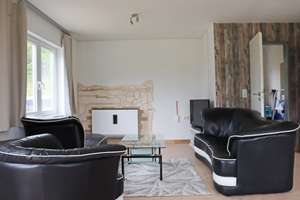 Bungalow ruhig direkt am See - für 1 Jahr mieten – Ort Neudorf 10/7, 17268 Gerswalde – Vorschaubild 4