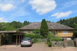 *Resse* familienfreundliches 2-Fam.-Haus mit großem Grundstück u. Teichanteil. – Die vollständige Adresse der Immobilie erhältst du vom Anbieter., 30900 Wedemark – Vorschaubild 2