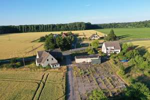 Hofstelle mit Potenzial in Havixbeck – Die vollständige Adresse der Immobilie erhältst du vom Anbieter., 48329 Havixbeck – Vorschaubild 3