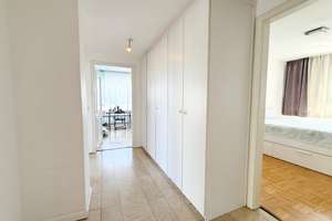 PENTHOUSEWOHNUNG MIT DACHTERRASSE IN KREFELD ZU VERKAUFEN! – Die vollständige Adresse der Immobilie erhältst du vom Anbieter., 47798 Stadtmitte, Krefeld – Vorschaubild 13