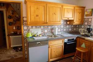 Reihenmittelhaus mit Anbau, großen Balkon, Terrasse, Garten und Garage in Salzgitter- Bad – Die vollständige Adresse der Immobilie erhältst du vom Anbieter., 38259 Salzgitter-Bad, Salzgitter – Vorschaubild 12