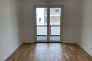 Schön geschnittene Wohnung mit Einbauküche ab sofort frei – Paul-Gossen-Str. 105, 91052 Rathenau, Erlangen – Vorschaubild 4