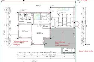 Freistehender EFH-NEUBAU mit großer Doppelgarage, Einliegerwohnung und Garten in Münster – Gabriel-von-Seidl-Straße 4, 94377 Steinach – Vorschaubild 20
