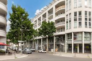 Die Lage könnte kaum zentraler sein – mitten im Herzen Berlins – Die vollständige Adresse der Immobilie erhältst du vom Anbieter., 10179 Mitte (Ortsteil), Berlin – Vorschaubild 1
