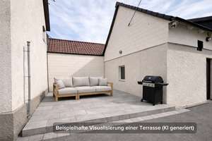 Wohnen im Ortskern: Einfamilienhaus in Willsbach! – Marktstraße 10, 74182 Obersulm – Vorschaubild 6