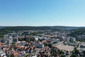 Keine Käuferprovision - Niedrigenergiehaus - Wohnen  in zentralster Lage – freistehendes EFH – Im Flügel 54, 89522 Heidenheim an der Brenz – Vorschaubild 31