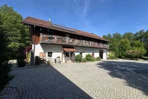 Herrschaftliches Traum-Anwesen mit Zweithaus und großen Grundstück – Rottal-Inn (Kreis) – Vorschaubild 27