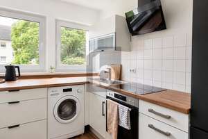 KAPITALANLAGE ODER SELBST BEWOHNEN – 45359 Schönebeck, Essen – Vorschaubild 3