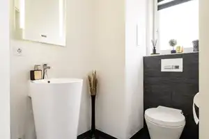 **Modernes Einfamilienhaus in ruhiger und begehrter Top-Lage**kurzfristig beziehbar** – Augsburg (Kreis) – Vorschaubild 14