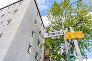 Bezugsfreie 2-Zimmer-Wohnung mit Balkon in Tempelhof – Bayernring 29a 29a, 12101 Tempelhof, Berlin – Vorschaubild 24