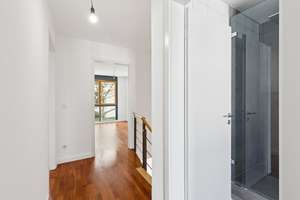 Provisionsfrei – Haus-in-Haus-Charakter – Familienfreundliche Wohnung 
mit sonniger Terrasse – Die vollständige Adresse der Immobilie erhältst du vom Anbieter., 80797 Schwere-Reiter-Straße, München – Vorschaubild 5