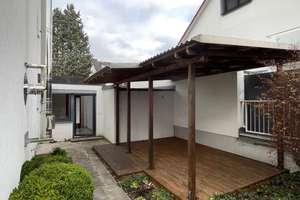 DHH in Wü - Frauenland, von priv., ab sofort, Garage, Garten – Franz-Liszt-Straße 8a, 97074 Frauenland, Würzburg – Vorschaubild 3