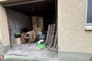 Wohnhaus, 3 WE + DG-Ausbau möglich; zentrale Lage, Garage, renovierungsbedürftig! – Die vollständige Adresse der Immobilie erhältst du vom Anbieter., 96106 Ebern – Vorschaubild 18
