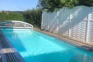 Mehrfamilien- / Generationenhaus mit bis zu 4 Whg. - 15m Pool und Sauna – Lindau (Bodensee) (Kreis) – Vorschaubild 6