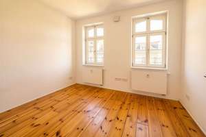 City-Maisonette | 4 Zimmer | Loggia | Aufzug | Sanierung 2016 – Die vollständige Adresse der Immobilie erhältst du vom Anbieter., 4317 Reudnitz-Thonberg, Leipzig – Vorschaubild 11