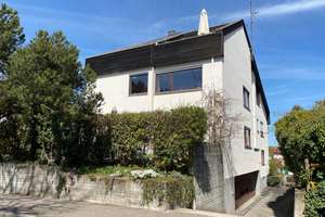 Mehrfamilienhaus mit 5 Einheiten und TG-Stellplätzen in Stuttgart - Killesberg zu verkaufen