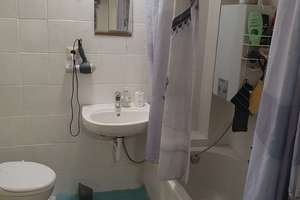 Charmantes  2-ZKB Apartement in Würzburg Frauenland – Stöhrstraße 3, 97074 Frauenland, Würzburg – Vorschaubild 9
