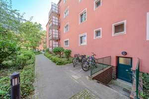 Attraktive 3,5-Zimmer-Wohnung mit Balkon und Stellplatz in begehrter Wohnlage von Berlin-Spandau – Die vollständige Adresse der Immobilie erhältst du vom Anbieter., 13585 Spandau (Ortsteil), Berlin – Vorschaubild 15