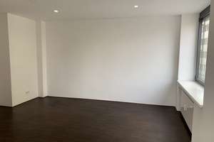 Geräumiges Zimmer in zentraler Männer-WG – 5 Gehminuten zur Uni Mannheim – Die vollständige Adresse der Immobilie erhältst du vom Anbieter., 68161 Innenstadt/Jungbusch, Mannheim – Vorschaubild 3