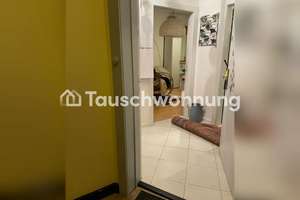 Tauschwohnung: Gut geschnitten mit Balkon – Die vollständige Adresse der Immobilie erhältst du vom Anbieter., 22049 Dulsberg, Hamburg – Vorschaubild 4