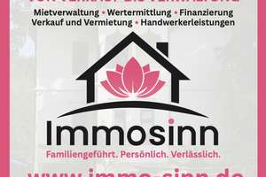 Erdgeschosswohnung mit Wohlfühlgarantie & wunderschönem Blick – 67069 Edigheim, Ludwigshafen am Rhein – Vorschaubild 7