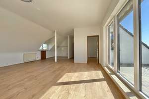 Sanierte Studiowohnung - grandioser Fernblick von Ihrer Dachterrasse mit Tiefgaragenstellplatz – Die vollständige Adresse der Immobilie erhältst du vom Anbieter., 55129 Hechtsheim, Mainz – Vorschaubild 9