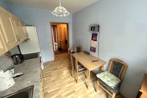 Familiäre 3-Raumwohnung in Staßfurt - Wir sanieren für Sie ! – Lehrter Straße 1, 39418 Staßfurt – Vorschaubild 12