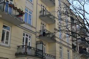 2 Zimmer mit Balkon in Eimsbüttel in historischem Altbau  – Die vollständige Adresse der Immobilie erhältst du vom Anbieter., 20255 Eimsbüttel (Ortsteil), Hamburg – Vorschaubild 13