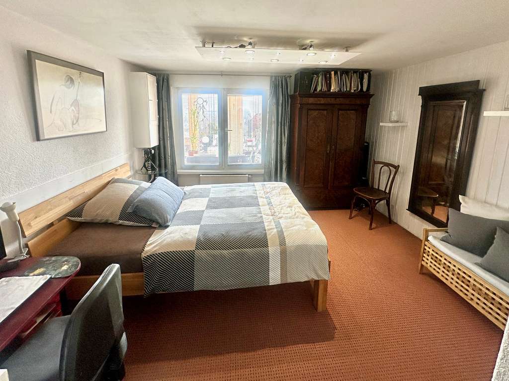 Immobilie in Thale - Sonniges Ferienhaus mit atemberaubendem Blick - Bild 3