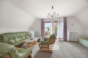 Hamburg-Jenfeld | Viel Platz für die ganze Familie – 227 m² Wohnfläche mit flexiblem Raumkonzept – Die vollständige Adresse der Immobilie erhältst du vom Anbieter., 22045 Jenfeld, Hamburg – Vorschaubild 28