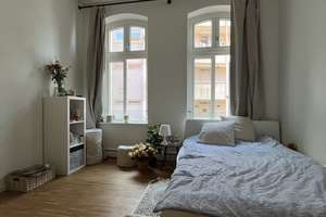 5-Zimmer-Wohnung in Lüneburg – Katzenstraße 1, 21335 Altstadt, Lüneburg – Vorschaubild 12