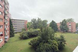 Pflegeleicht. Praktisch. Perfekt geschnitten – 2,5 Zimmer mit Weitblick! – Die vollständige Adresse der Immobilie erhältst du vom Anbieter., 38120 Weststadt, Braunschweig – Vorschaubild 7
