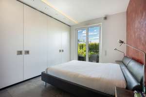 Exklusives Penthouse im Le Flair - hochwertig möbliert & bezugsfertig – 40477 Pempelfort, Düsseldorf – Vorschaubild 8
