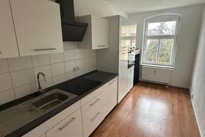 Ihr neues Zuhause wartet auf SIE !!! - Tageslichtbad, Balkon & Einbauküche – Braunschweiger Str. 9, 39112 Sudenburg, Magdeburg – Vorschaubild 1