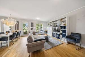 Wohnglück im OxPark - 3 Zimmer-Wohnung mit Balkon – Die vollständige Adresse der Immobilie erhältst du vom Anbieter., 22419 Langenhorn, Hamburg – Vorschaubild 3