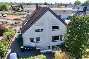 Schönes Einfamilienhaus mit Einliegerwohnung im Herzen von Quelle – 33649 Brackwede, Bielefeld – Vorschaubild 2