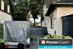 Energetisch sanierte Doppelhaushälfte mit Einliegerwohnung – Die vollständige Adresse der Immobilie erhältst du vom Anbieter., 44866 Leithe, Bochum – Vorschaubild 1